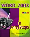 Word 2003 in Easy Steps (In Easy Steps Series)
