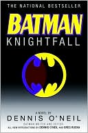 Batman: Knightfall