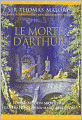 Le Morte D' Arthur