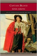 Captain Blood (Barnes & Noble Library of Essential Reading)