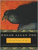 Edgar Allan Poe; Selected Poems and Tales/Deluxe
