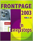 FrontPage 2003 in Easy Steps (In Easy Steps Series)