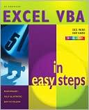 Excel VBA in Easy Steps (In Easy Steps Series)