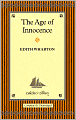 The Age of Innocence (Collector's Library)