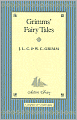 Grimm's Fairy Tales (Collector's Library)