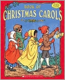 The Real Mother Goose Book of Christmas Carols