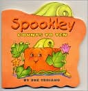 Spookley Counts to Ten
