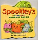 Spookley's Colorful Pumpkin Patch