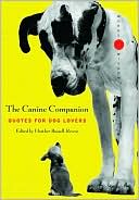 The Canine Companion ( Words of Wisdom Series): Quotes for Dog Lovers