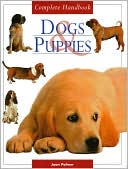 Complete Handbook of Dogs and Puppies