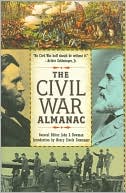 The Civil War Almanac