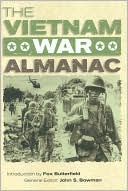 The Vietnam War Almanac
