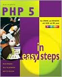 PHP 5 (In Easy Steps Series)