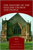 The History of the English Church and People (Barnes & Noble Library of Essential Reading)