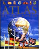 Atlas of the World (Questions & Answers)