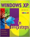 Windows XP SP2 Edition in Easy Steps (In Easy Steps Series)