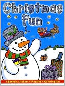 Christmas Activity 3+