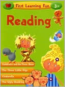 First Learning Fun-Reading