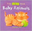 First Jigsaw Book: Baby Animals