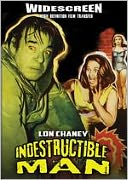 The Indestructible Man with Lon Chaney Jr.