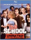 Old School with Luke Wilson
