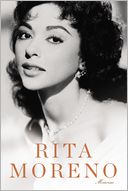Rita Moreno (Spanish Edition) by Rita Moreno: Book Cover