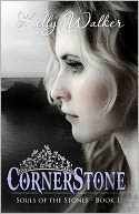 Cornerstone by Kelly Walker: NOOK Book Cover