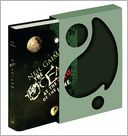 Ocean at the End of the Lane (Limited Deluxe Signed Linen-Bound Edition) by Neil Gaiman: Book Cover