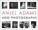 Ansel Adams by Ansel Adams: Book Cover