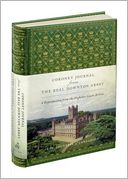Coronet Journal from the Real Downton Abbey by The Countess of Carnarvon: Item Cover
