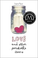 Love and Other Perishable Items by Laura Buzo: Book Cover
