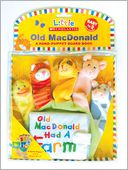 Old Macdonald by Scholastic: Book Cover