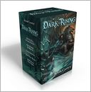 The Dark Is Rising Sequence by Susan Cooper: Book Cover