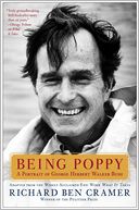 Being Poppy by Richard Ben Cramer: Book Cover