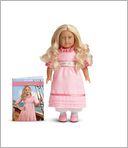 Caroline Mini Doll by American Girl Editors: Item Cover
