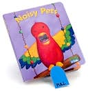 Noisy Pets (Tug a Tab Series)