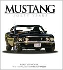 Mustang Forty Years