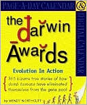 Darwin Awards Evolutions in Action Page-A-Day Calendar 2002