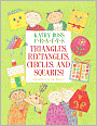 Kathy Ross Crafts: Triangles, Rectangles, Circles and Squares