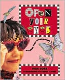 Open Your Eyes: Discover Your Sense of Sight