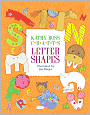 Kathy Ross Crafts: Letter Shapes