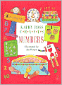 Kathy Ross Crafts: Numbers