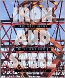 The Story of Iron and Steel: From Thor's Hammer to the Space Shuttle (Material World Series)