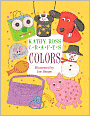 Kathy Ross Crafts: Colors
