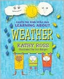 Crafts for Kids Who Are Learning about Weather