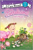 Pinkalicious by Victoria Kann: Book Cover