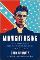 Midnight Rising by Tony Horwitz: Book Cover
