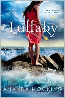 Lullaby (Watersong Series #2) by Amanda Hocking: NOOK Book Cover