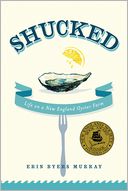 Shucked by Erin Byers Murray: Book Cover