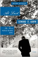 At Last (Patrick Melrose Series #5) by Edward St. Aubyn: Book Cover